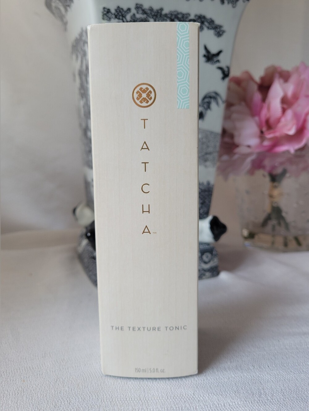 Tatcha The Texture Tonic 5 oz